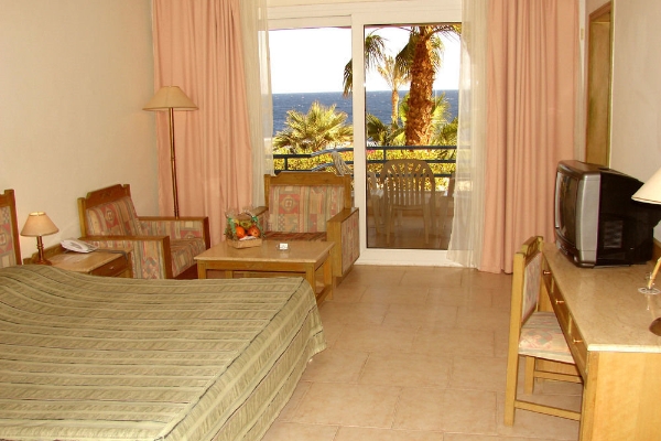 Hotel Queen Sharm Resort